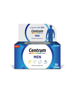 Centrum Men 30 Tabs