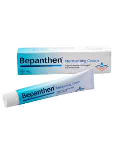 Bepanthen Cream 30g