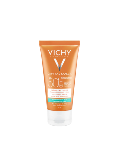 Vichy Capital Soleil Skin Protecting Velvety Cream SPF50+ 50ml