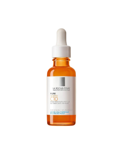 La Roche-Posay Pure Vitamin C10 Serum 10% Vitamin C 30ml