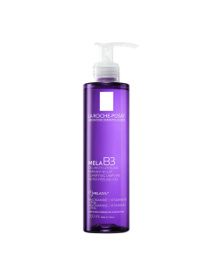 La Roche-Posay Mela B3 Clarifying Unifying Micro-Peeling Gel 200ml