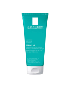 لا روش بوزيه غسول الوجه والجسم للبشرة الدهنية 200 مل