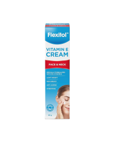 Flexitol Vitamin E Cream 15% 85g