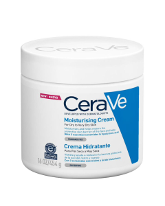 CeraVe Moisturising Cream 454g