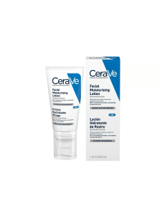 CeraVe Facial Moisturizing Lotion PM 52ml