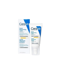 CeraVe Facial Moisturising Lotion AM SPF 30 52ml