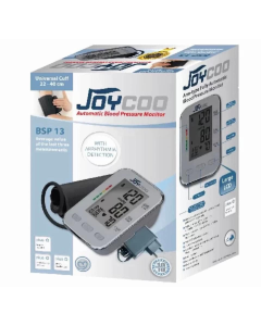 JOYCOO Talking Blood Pressure Monitor BSP-13