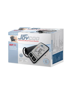 JOYCOO Blood Pressure Monitor BSP-11