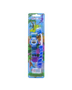 Foramen Junior Toys Toothbrush