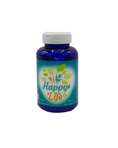 Happy Life One 120 Capsules