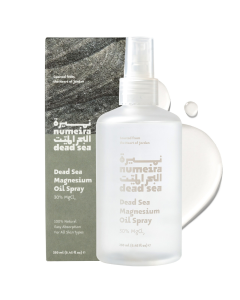 Numeira Dead Sea Magnesium Oil Spray 250ml