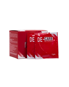 Shaqyeq Al-Numan De-Carb Powder 5g 30 Sachets
