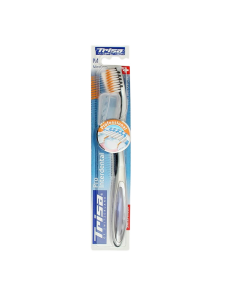 Trisa Pro Interdental Toothbrush Medium