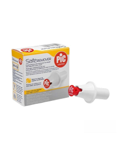 Pic Solution Safe Remover Pen Needle