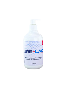 Ure-Lac Cream 500ml