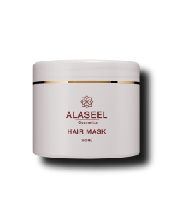 Alaseel Hair Mask 350ml