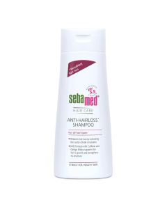 سيباميد شامبو مضاد لتساقط الشعر 200 مل