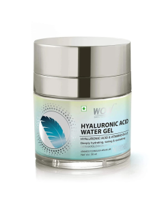 Wow Skin Science Hyaluronic Acid Water Gel Face Cream 50ml