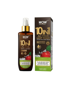 Wow Skin Science Apple Cider Vinegar Toner 200ml