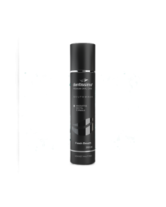 Dentissimo Fresh Breath Mouthwash 250ml