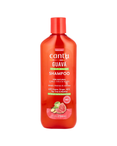 Cantu Guava Scalp Relief Shampoo 400ml