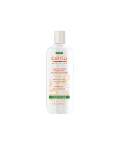 Cantu Shea Butter Moisturizing Rinse Out Conditioner 400 ml