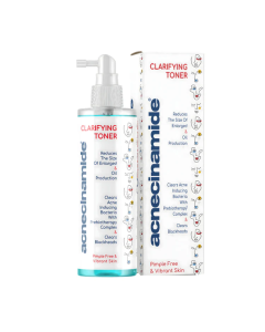 Acnecinamide Clarifying Toner 100ml