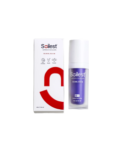 Smilest V34 Colour Corrector Tooth Whitening Bubblegum Serum 30ml