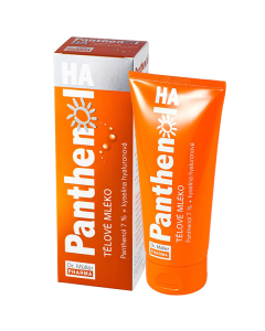 Dr. Panthenol Gel With Hyaluronic Acid 110ml