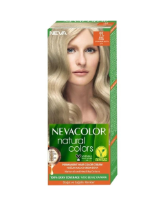 نيفاكولور صبغة شعر  11.0 عاجي