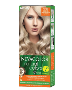 نيفاكولور صبغة شعر 12.0 أشقر داكن