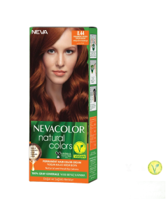 نيفاكولور صبغة شعر 8.44 قرفة نحاسية