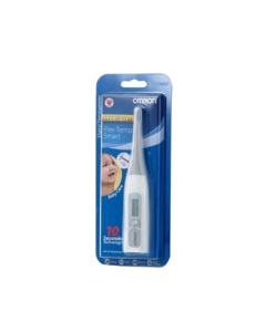 Omron Premium Flex Temp Smart Thermometer
