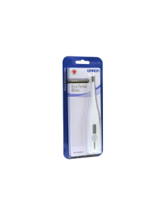 Omron Basic Eco Temp Digital Thermometer