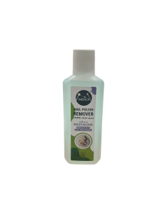 Medica Moisturizing Nail Polish Remover With Aloe Vera 250ml