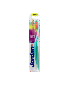 Jordan Ultimate You Soft Toothbrush