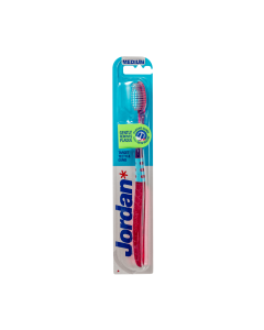 Jordan Target Teeth & Gums Medium Toothbrush