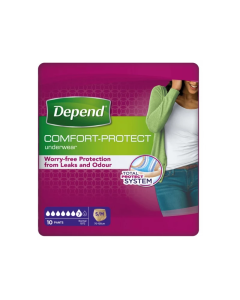 ديبند سروال نسائي صغير/ متوسط 10 سراويل