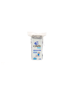 Cybele Baby Swabs 100 Pcs