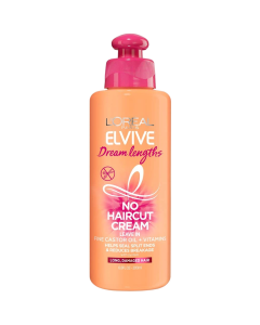 Loreal Elvive Dream Long Hair Cream 200ml