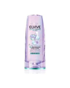 Loreal Elvive Hyaluron Pure 72H Rehydrating Conditioner 360ml