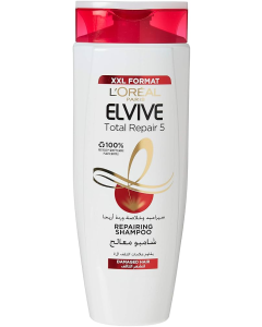 غارنييه إلفيف شامبو إصلاح شامل 5 600 مل