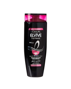 Loreal Elvive Full Resist Shampoo 600ml