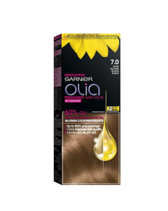 Garnier Olia Hair Dye 7.0 Dark Blonde