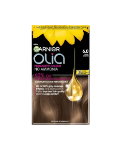 Garnier Olia Hair Dye 6 Light Brown