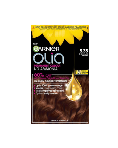 Garnier Olia Hair Dye 5.35 Chocolate Brown