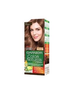 Garnier Color Naturals Hair Dye 7.7 Deer Brown