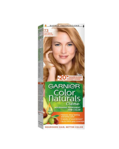 Garnier Color Naturals Hair Dye 7.3 Hazel Blonde
