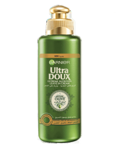 Garnier Ultra Doux Mythic Olive Oil Leave-In Cream 200ml