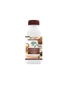 Garnier Ultra Doux Hair Food Coconut & Macadamia Conditioner 350ml